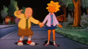 Doug & Patti Sittin' in a Tree