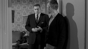 The Case of the Skeleton's Closet