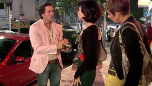 An exam and many lies