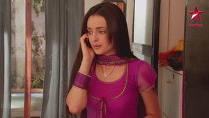 Nandkishore Learns About Kidnap