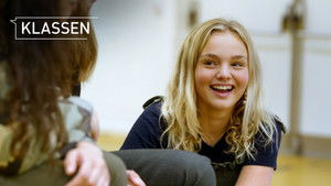 Nikoline's new crush