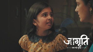 Will Jagriti's Dream Of Going to School Come True?