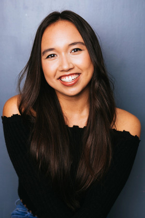 Camille Fundingsland