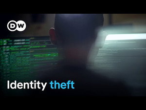 Hackers, malware and the darknet