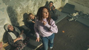 Two Tears Left, One For Me... And One For You