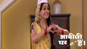 Vibhuti and Manmohan to Ruin Their Wives' Campaign