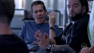 The Promise of Darkness