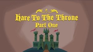 Hare to the Throne (1)