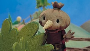 Pilchard in a Pickle