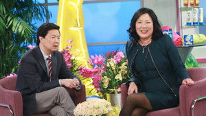 Dr. Wendi: Coming to LA