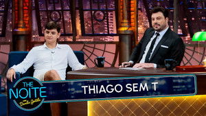 Thiago sem T