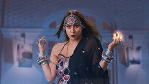 Pishachini Wreaks Havoc