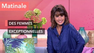 Morning show: women who surpass themselves