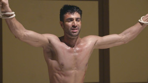 Yuvaan Gets Arrested