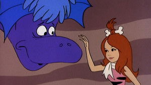 The Terrible Snorkosaurus