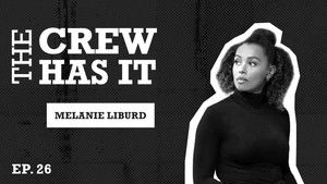 Did Monet Do Carrie Dirty? Actress Melanie Liburd