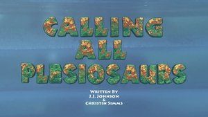 Calling All Plesiosaurs / King of the Dance Floor