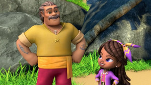 Family Treasure Hunt