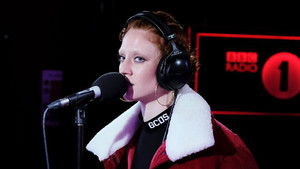 Jess Glynne