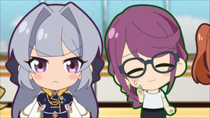 Legendary Acting Challenge! Second Part