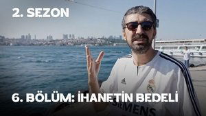 The Price of Betrayal