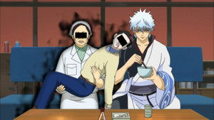 Love is Neither Plus No Minus