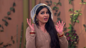 Vibhuti Beats Manohar In Jail