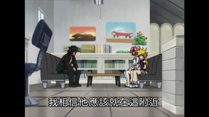 Alan the Famous Detective