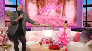 Tyrese Gibson, Muni Long