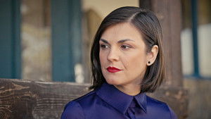 A lost, eaten and torn letter