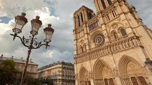 Highlights of Paris: Eiffel and Monet to Crème Brûlée