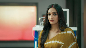 Aarambhi Seeks the Donor's Truth