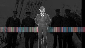 1911 - The Conquest of the South Pole