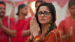 Mannat Fears For Vikrant’s Safety