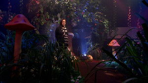 Captain Pooja Has a Special Power