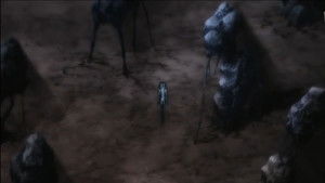 A World Replete with Death Throes