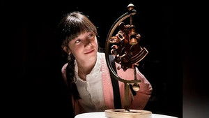 Mel vs. the Missing Day