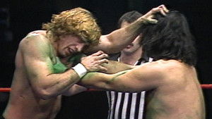 WCCW - February 20, 1982