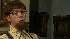 Frieda Kroket gaat trouwen