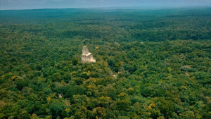 Seven Wonders of Ancient America