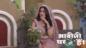 Saxena Gives David The Good News