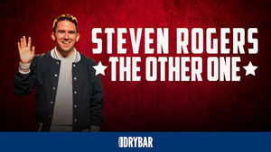 Steven Rogers: The Other One