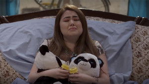 Unos gemelos de diez