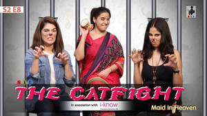 The Catfight