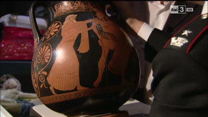 La grande ricchezza - Tesori da salvare