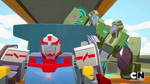 Rack 'n' Ruin 'n' Ratchet