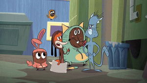 Desperately Seeking Sam