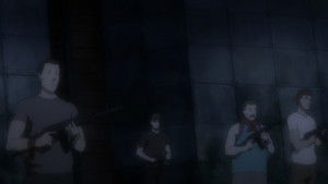 Transfiguration City