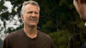 The Spearhead Conspiracy