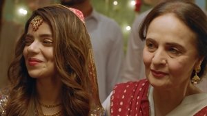 Mohalley Waali Ladki, UPS Waala Ladka